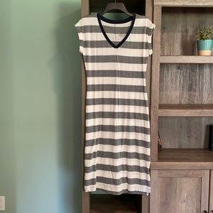 Sonoma midi dress.